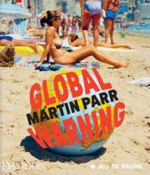 Global Warning (ISBN: 9781837291540)