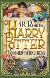 Harry Potter und die Kammer des Schreckens (ISBN: 9783551322821)