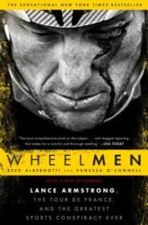 Wheelmen - Reed Albergotti, Vanessa O'connell (2014)