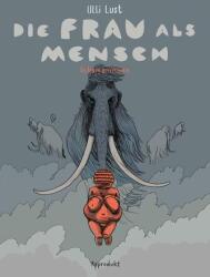 Die Frau als Mensch 2 (ISBN: 9783956404948)