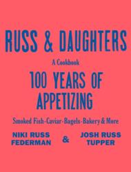 Russ & Daughters (ISBN: 9781250886675)