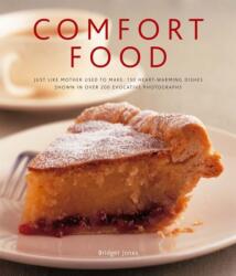 Comfort Food (ISBN: 9780754823353)