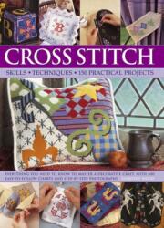 Cross Stitch (ISBN: 9781843095668)