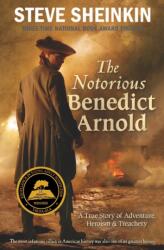 The Notorious Benedict Arnold (2013)