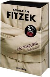 Die Therapie (ISBN: 9783426570531)