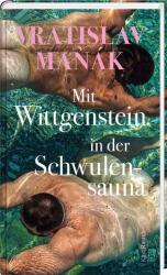 Mit Wittgenstein in der Schwulensauna (ISBN: 9783792002438)