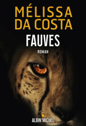 Fauves (ISBN: 9782226483546)