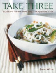 Take Three (ISBN: 9781846814808)