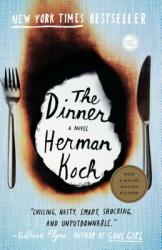 The Dinner - Herman Koch (2013)