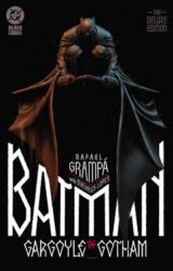 Batman: Gargoyle of Gotham - The Deluxe Edition - Rafael Grampa (ISBN: 9781799501176)