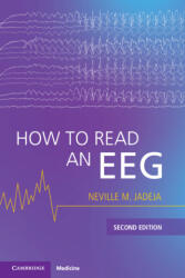 How to Read an EEG - Neville M. Jadeja (ISBN: 9781009539227)
