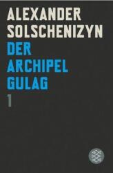 Der Archipel GULAG. Bd. 1 (ISBN: 9783596184248)