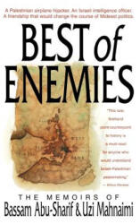 The Best of Enemies - Bassam Abu-Sharif, Uzi Mahnaimi (ISBN: 9780316004015)