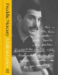 A Life in Lyrics (ISBN: 9780008735388)