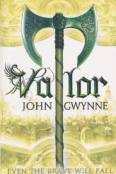 John Gwynne - Valor - John Gwynne (2014)