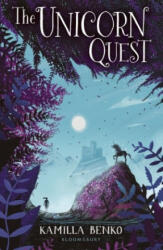 Unicorn Quest - Kamilla Benko (ISBN: 9781408878316)