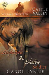 Cattle Valley - Carol Lynne (ISBN: 9780857159861)