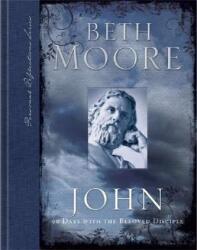 John (ISBN: 9780805448122)