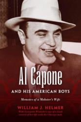 Al Capone and His American Boys - William J. Helmer (ISBN: 9780253009692)