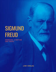 Hemmung, Symptom und Angst - FREUD SIGMUND (ISBN: 9783965423046)