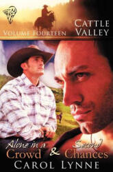 Cattle Valley - Carol Lynne (ISBN: 9781781845646)