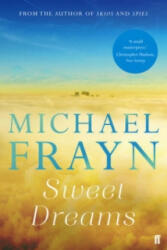 Sweet Dreams - Michael Frayn (ISBN: 9780571315925)