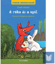 A róka és a nyúl (ISBN: 9789636851262)