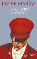 TU ROSTRO MAÑANA | JAVIER MARIAS (2023)