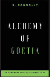 Alchemy of Goetia - S. Connolly (2024)