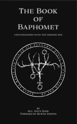 The Book of Baphoment - Kurtis Joseph, Atius Dade (2026)