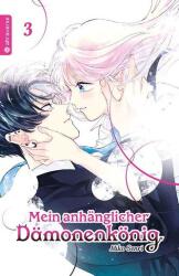 Mein anhänglicher Dämonenkönig 03 (2026)