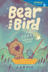 Bear and Bird: The Stars and Other Stories - Jarvis (2024)