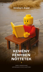 Kemény fényben nőttetek (ISBN: 9786306780051)