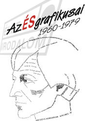 Az ÉS grafikusai 1960-1979 (ISBN: 9786150253701)