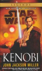 Star Wars: Kenobi (2014)