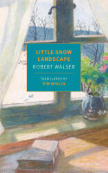 Little Snow Landscape - Tom Whalen (ISBN: 9781681375229)