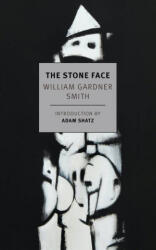 Stone Face - Adam Shatz (ISBN: 9781681375168)