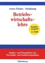 Economia întreprinderii (ISBN: 9783486243208)