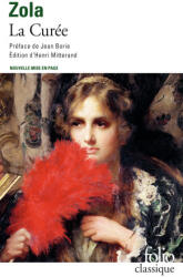 La Curée - Zola (ISBN: 9782073060792)