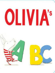 Olivia's ABC (2014)