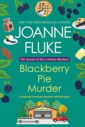 Blackberry Pie Murder (ISBN: 9781496743091)