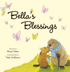 Bella's Blessings (2012)
