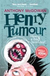 Henry Tumour (ISBN: 9780099488231)
