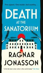Death at the Sanatorium (ISBN: 9780241493649)
