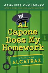 Al Capone Does My Homework (2014)