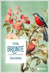 Sturmhöhe (ISBN: 9783690430142)