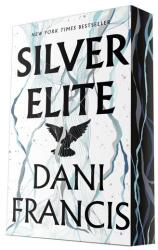 Silver Elite (ISBN: 9780593875483)