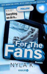 For the Fans (ISBN: 9783426570296)