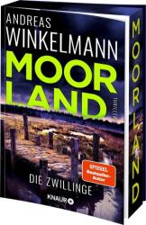 Moorland. Die Zwillinge (ISBN: 9783426564691)