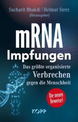 MRNA-Impfungen (ISBN: 9783989921627)